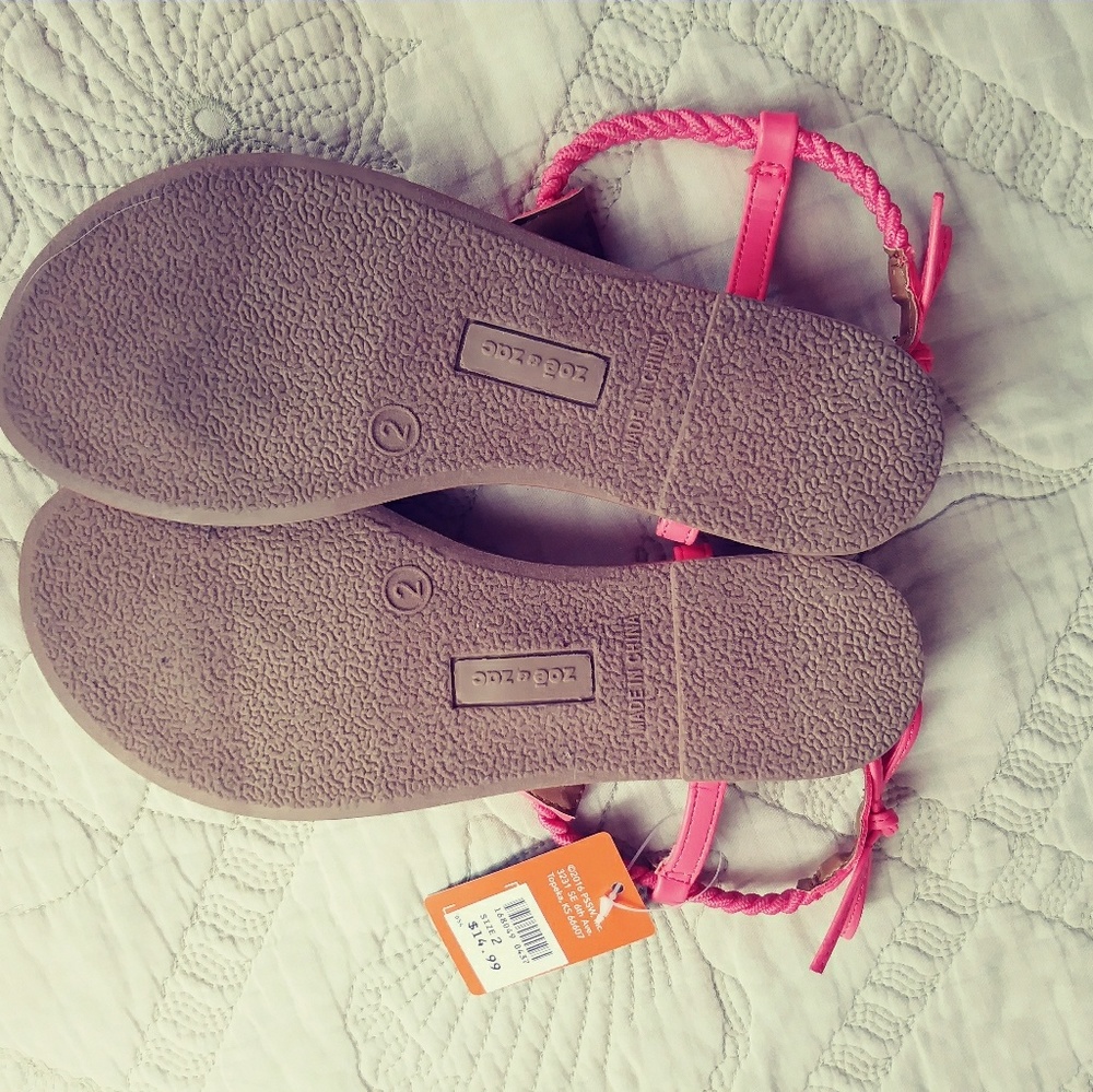 Sandals - Picture 2 of 2